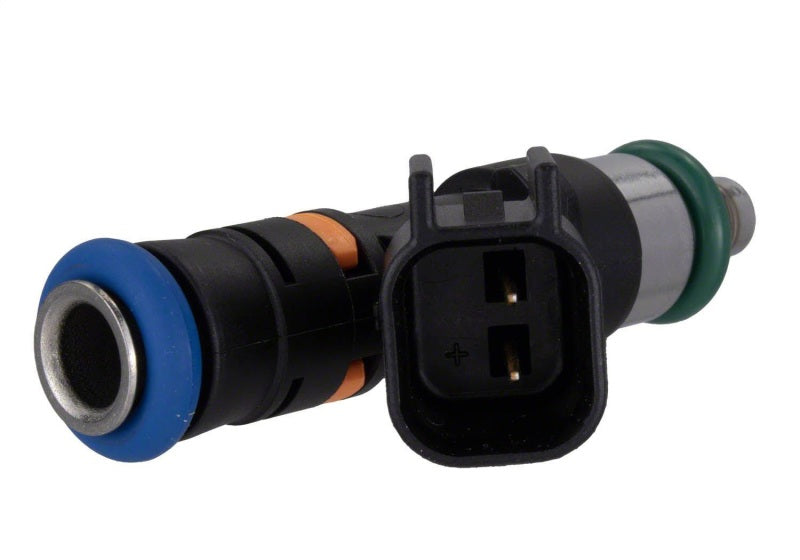Ford Racing 47 LB/HR Fuel Injector Set Ford Racing Fuel Injectors - Single AXOPROS