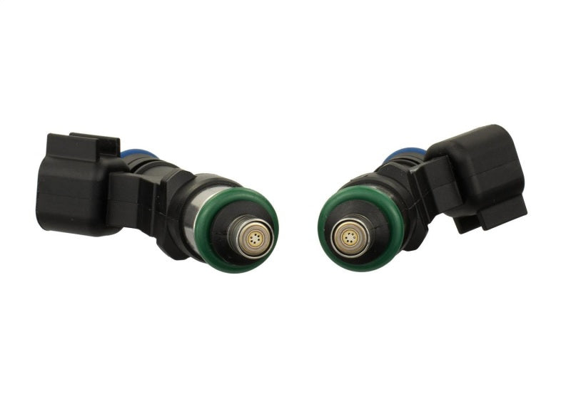 Ford Racing 47 LB/HR Fuel Injector Set Ford Racing Fuel Injectors - Single  AXOPROS