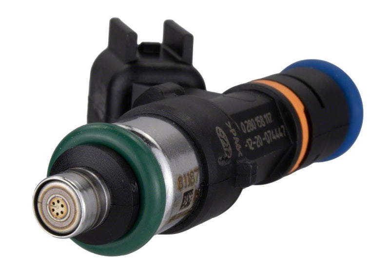 Ford Racing 47 LB/HR Fuel Injector Set Ford Racing Fuel Injectors - Single AXOPROS