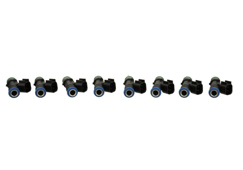 Ford Racing 47 LB/HR Fuel Injector Set Ford Racing Fuel Injectors - Single  AXOPROS
