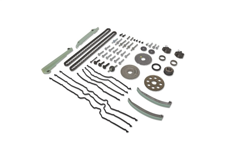 Ford Racing 4.6L 2V Camshaft Drive Kit Ford Racing Timing Chains AXOPROS