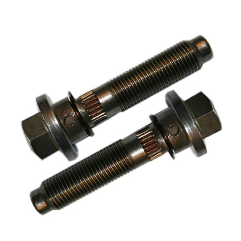 Ford Racing 4.6L 3V Camshaft Bolt Ford Racing Hardware Kits - Other AXOPROS