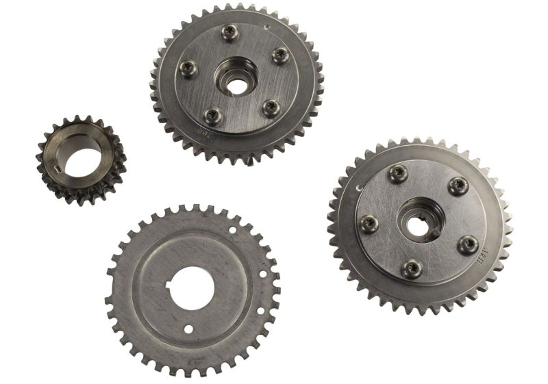 Ford Racing 4.6L 3V Camshaft Drive Kit Ford Racing Timing Chains AXOPROS