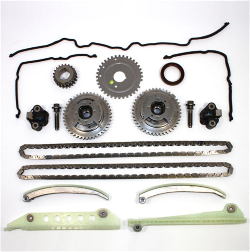 Ford Racing 4.6L 3V Camshaft Drive Kit Ford Racing Timing Chains AXOPROS