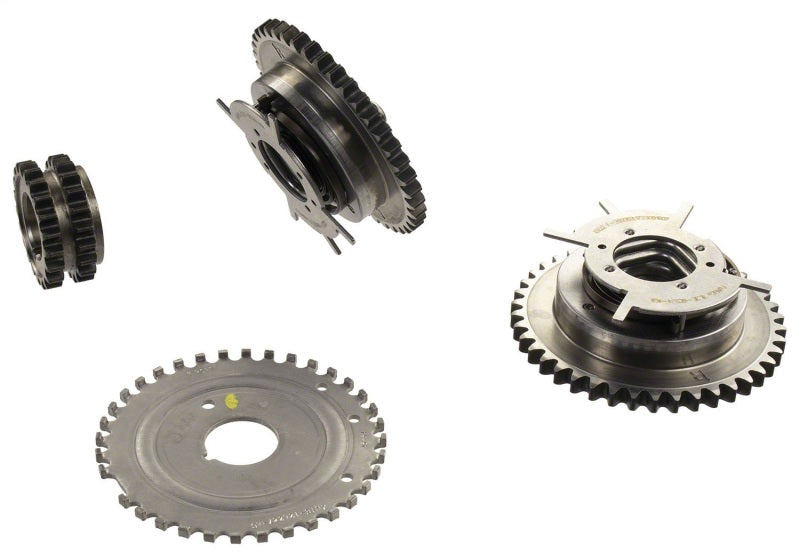 Ford Racing 4.6L 3V Camshaft Drive Kit Ford Racing Timing Chains AXOPROS