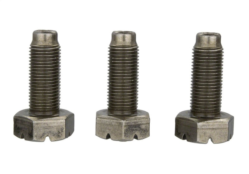 Ford Racing 4.6L Manual Flywheel Bolts Ford Racing Hardware Kits - Other AXOPROS
