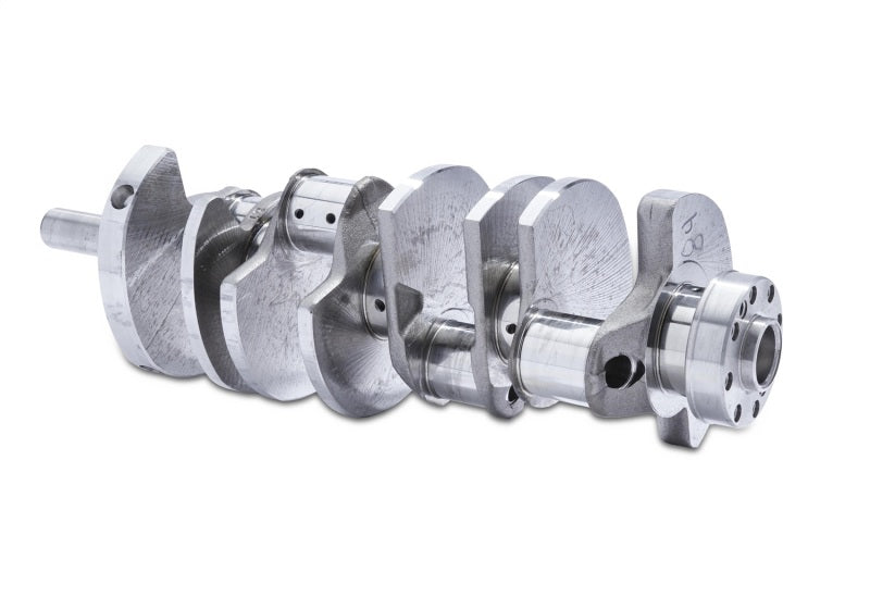 Ford Racing 5.0L Coyote 92.7mm Stroke Forged Steel Crank Ford Racing Crankshafts AXOPROS