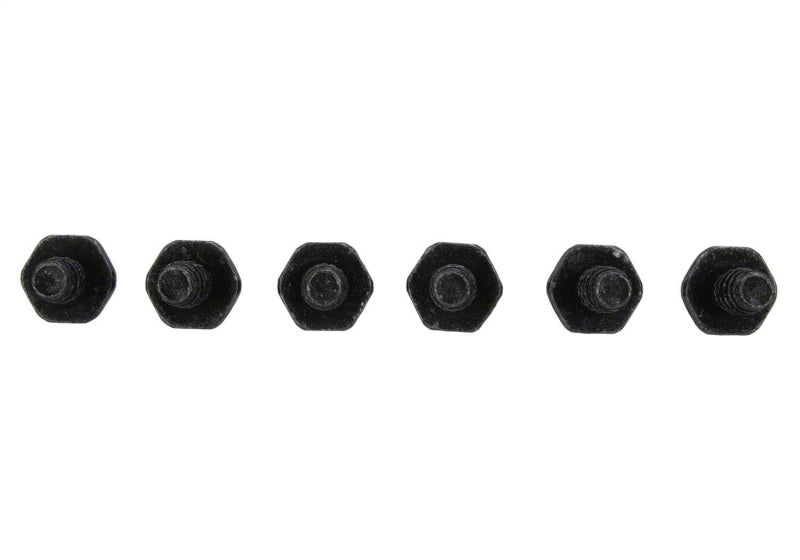 Ford Racing 5.0L Coyote Cam Cover Ball Stud Kit Ford Racing Hardware Kits - Other AXOPROS