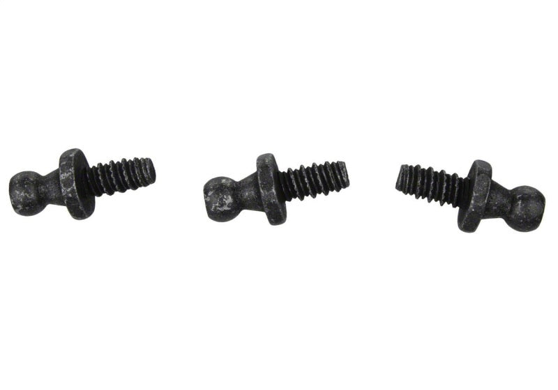 Ford Racing 5.0L Coyote Cam Cover Ball Stud Kit Ford Racing Hardware Kits - Other AXOPROS