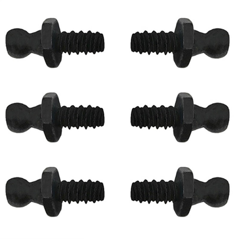 Ford Racing 5.0L Coyote Cam Cover Ball Stud Kit Ford Racing Hardware Kits - Other AXOPROS