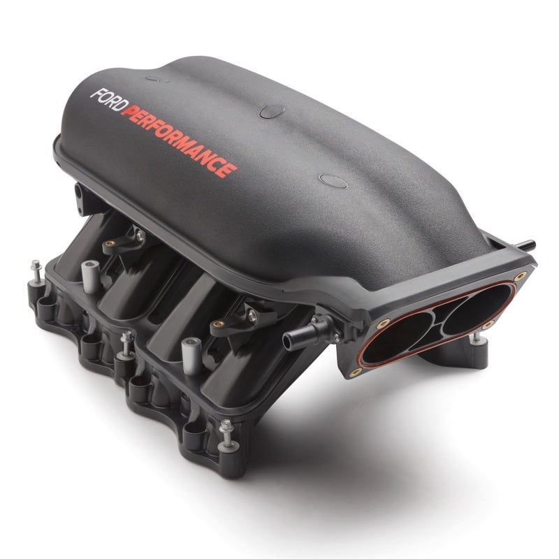 Ford Racing 5.0L Coyote Cobra Jet Intake Manifold Ford Racing Intake Manifolds AXOPROS