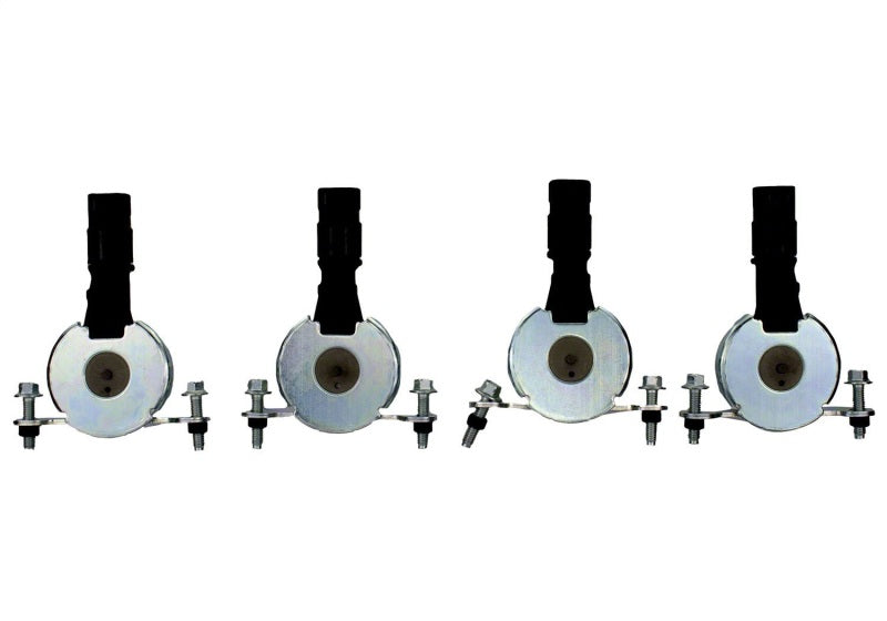 Ford Racing 5.0L Coyote High Strength VCT Solenoids Ford Racing Solenoids AXOPROS