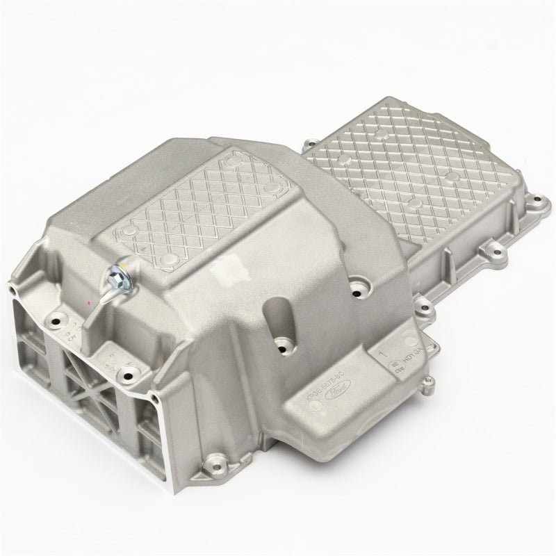Ford Racing 5.0L/5.2L Coyote 2020 GT500 Oil Pan & Pump Kit Ford Racing Oil Pans AXOPROS