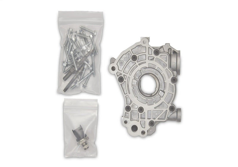 Ford Racing 5.2L Coyote GT350 Oil Pan & Pump Kit Ford Racing Oil Pans AXOPROS