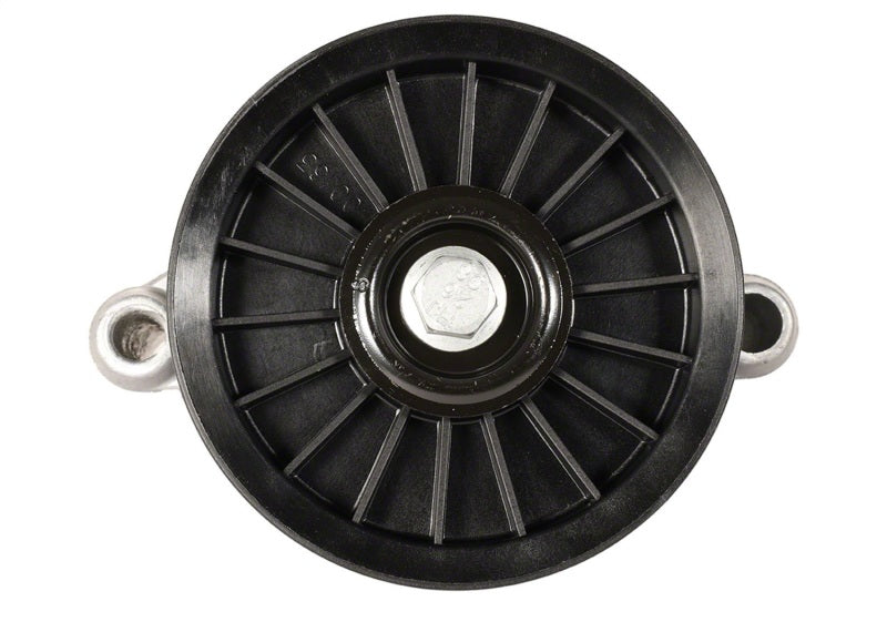 Ford Racing 79-93 Mustang Off-Road Idler Bracket Ford Racing Pulleys - Crank, Underdrive AXOPROS