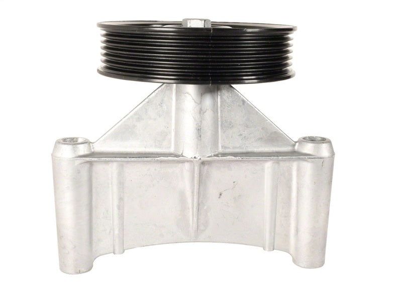 Ford Racing 79-93 Mustang Off-Road Idler Bracket Ford Racing Pulleys - Crank, Underdrive AXOPROS