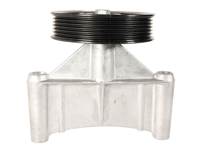 Ford Racing 79-93 Mustang Off-Road Idler Bracket Ford Racing Pulleys - Crank, Underdrive AXOPROS