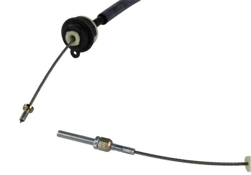 Ford Racing 82-95 Mustang V8 Adjustable Clutch Service Cable Ford Racing Clutch Rebuild Kits AXOPROS