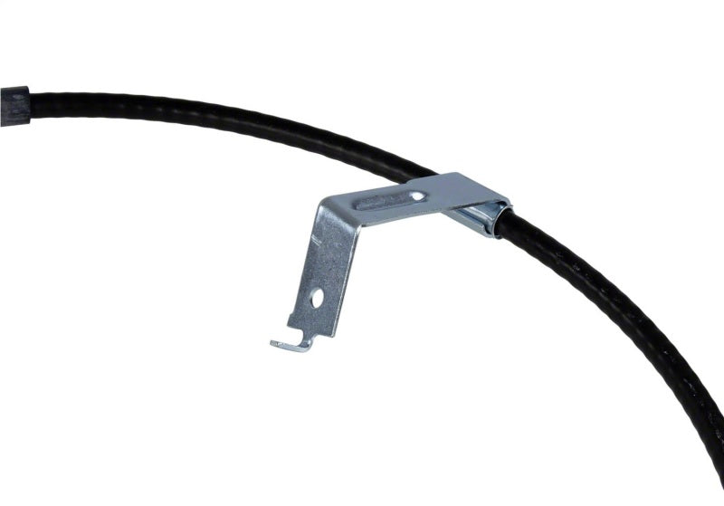 Ford Racing 82-95 Mustang V8 Adjustable Clutch Service Cable Ford Racing Clutch Rebuild Kits AXOPROS