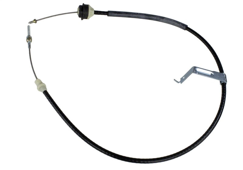 Ford Racing 82-95 Mustang V8 Adjustable Clutch Service Cable Ford Racing Clutch Rebuild Kits AXOPROS