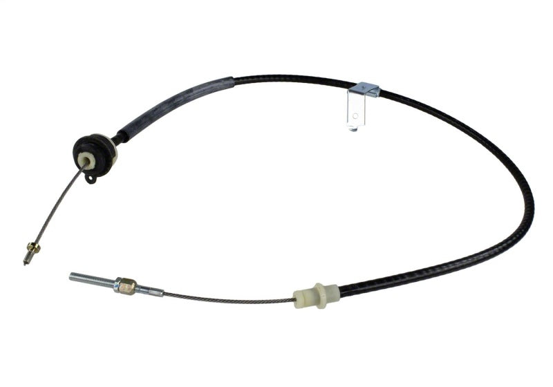 Ford Racing 82-95 Mustang V8 Adjustable Clutch Service Cable Ford Racing Clutch Rebuild Kits AXOPROS