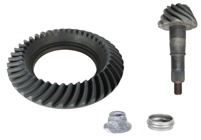 Ford Racing 8.8 Inch 3.73 Ring Gear and Pinion Ford Racing Ring & Pinions AXOPROS