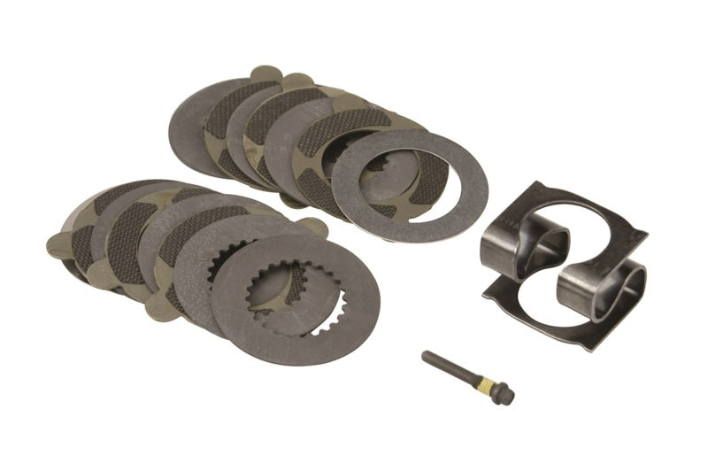Ford Racing 8.8 Inch TRACTION-LOK Rebuild Kit with Carbon Discs Ford Racing Diff Rebuild Kits AXOPROS