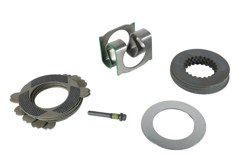 Ford Racing 8.8 Inch TRACTION-LOK Rebuild Kit with Carbon Discs Ford Racing Diff Rebuild Kits AXOPROS