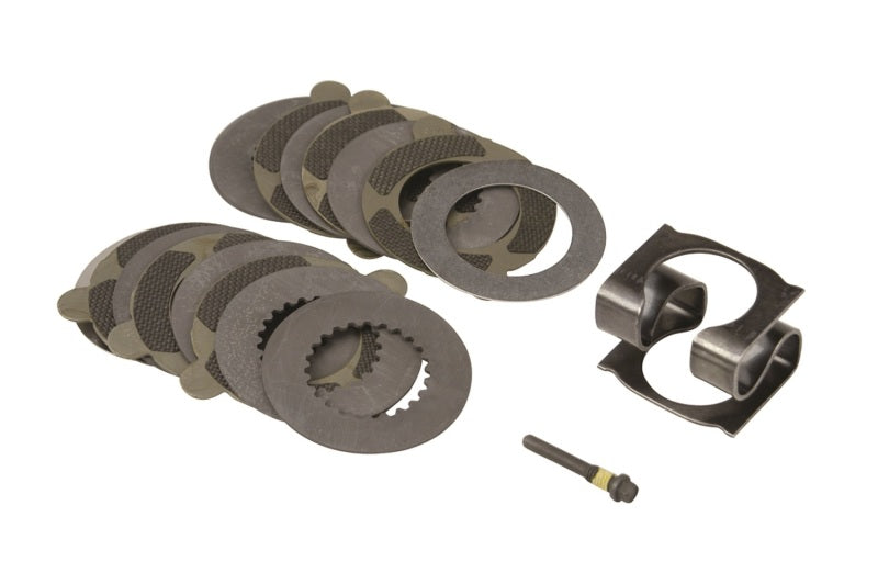 Ford Racing 8.8 Inch TRACTION-LOK Rebuild Kit with Carbon Discs Ford Racing Diff Rebuild Kits AXOPROS