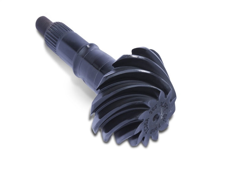 Ford Racing 8.8in 3.55 Ring Gear and Pinion Ford Racing Ring & Pinions AXOPROS