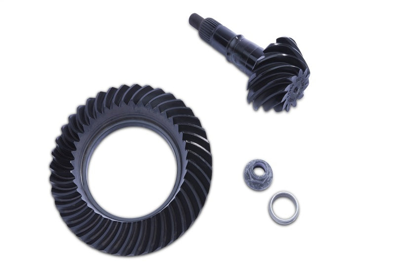 Ford Racing 8.8in 3.55 Ring Gear and Pinion Ford Racing Ring & Pinions AXOPROS