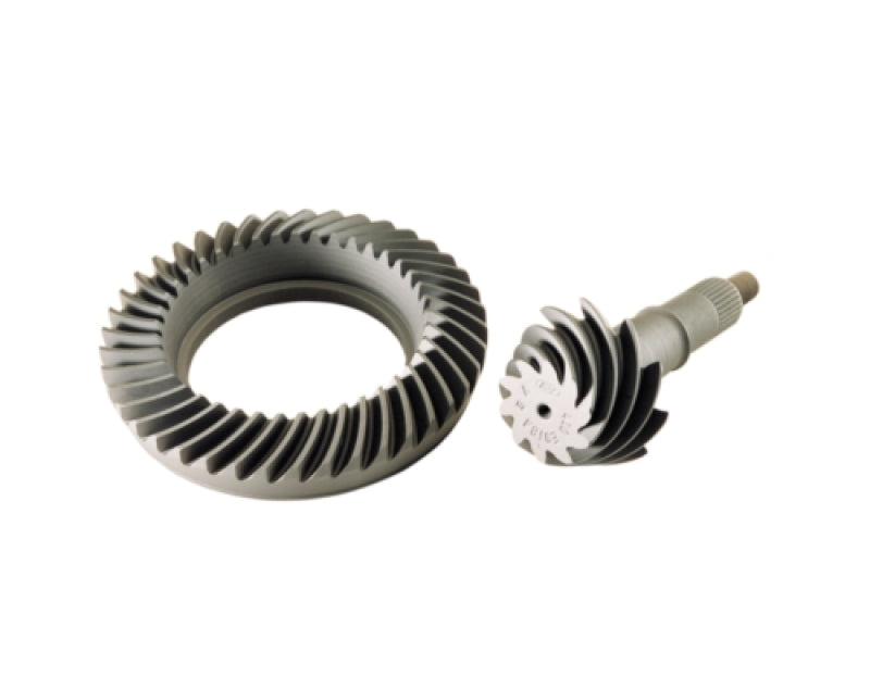 Ford Racing 8.8in 3.55 Ring Gear and Pinion Ford Racing Ring & Pinions AXOPROS