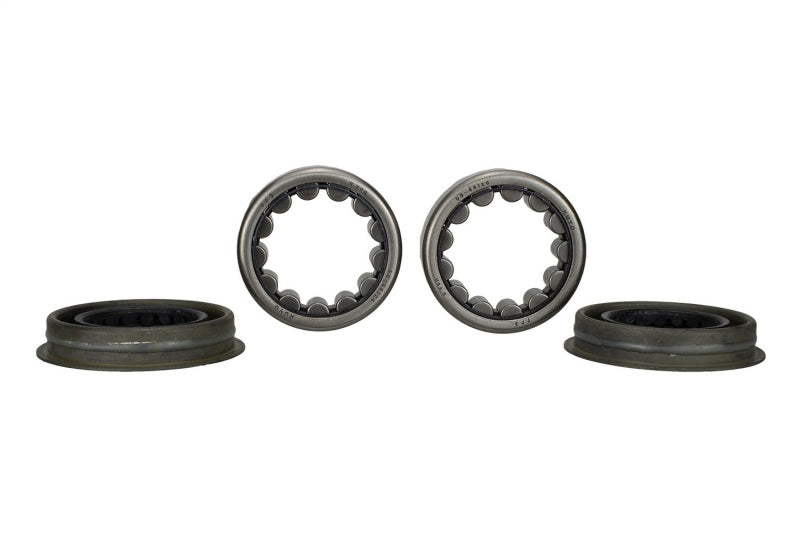 Ford Racing 8.8in Axle Bearing and Seal Kit Ford Racing Axle Seals  AXOPROS