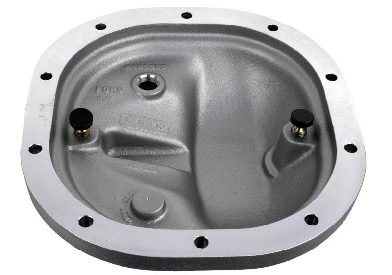 Ford Racing 8.8inch Axle Girdle Cover Kit Ford Racing Differential Install Kits  AXOPROS