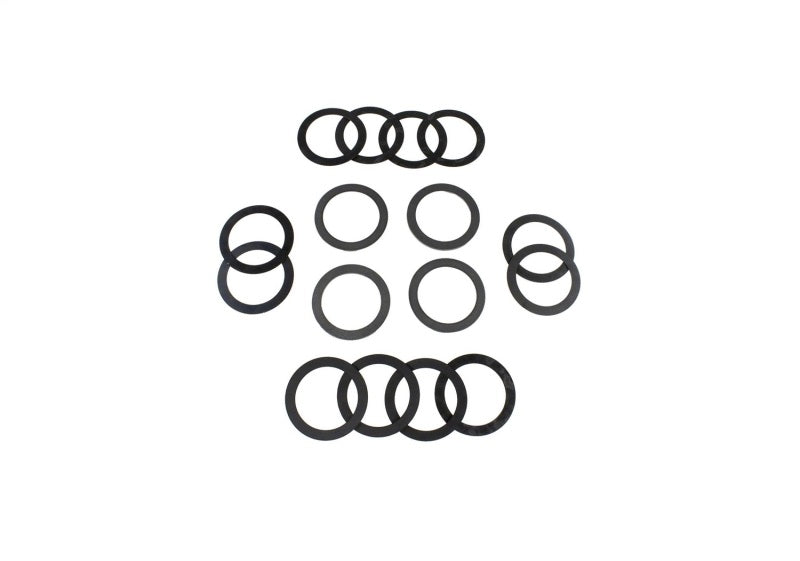 Ford Racing 8.8inch Ring & Pinion installation Kit Ford Racing Ring and Pinion Install Kits  AXOPROS