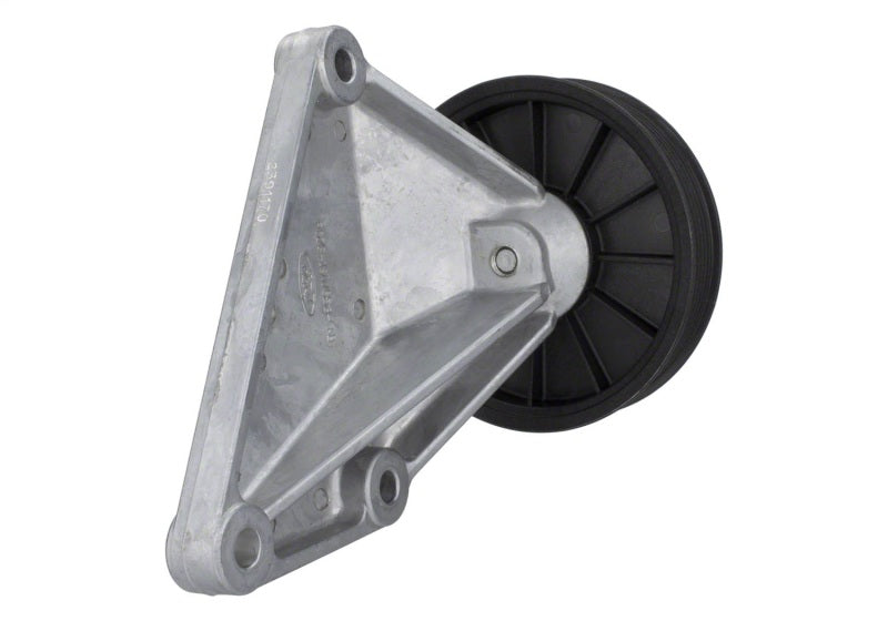 Ford Racing 96-10 Mustang 4.6L (SOHC/DOHC) A/C Eliminator Kit Ford Racing Pulleys - Crank, Underdrive AXOPROS
