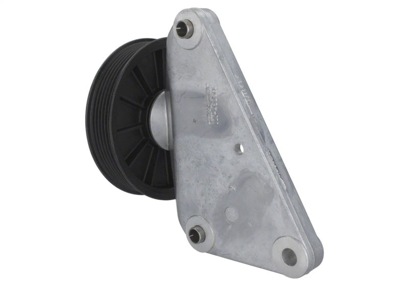 Ford Racing 96-10 Mustang 4.6L (SOHC/DOHC) A/C Eliminator Kit Ford Racing Pulleys - Crank, Underdrive AXOPROS
