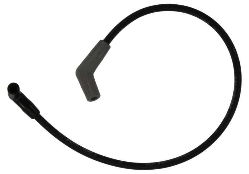 Ford Racing 9mm Spark Plug Wire Sets - Black Ford Racing Spark Plug Wire Sets  AXOPROS
