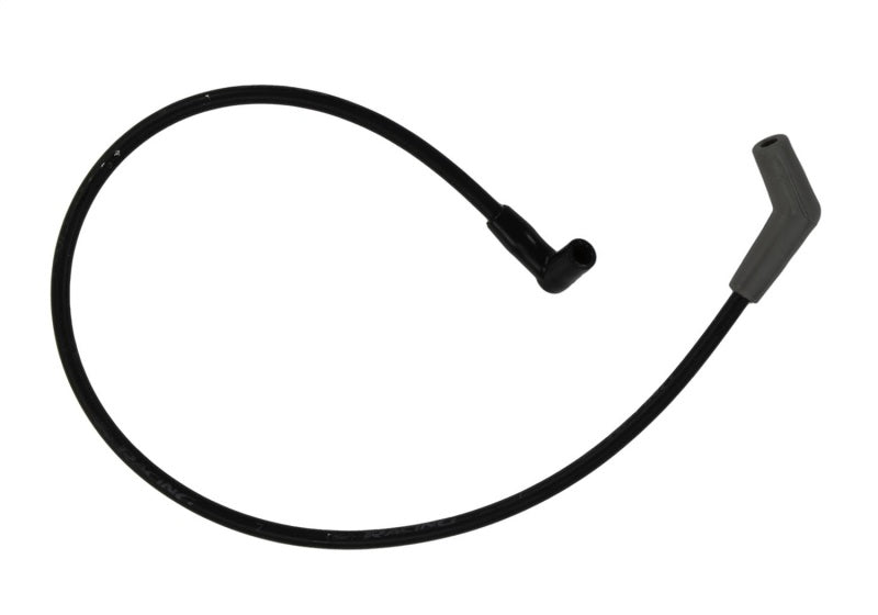 Ford Racing 9mm Spark Plug Wire Sets - Black Ford Racing Spark Plug Wire Sets  AXOPROS