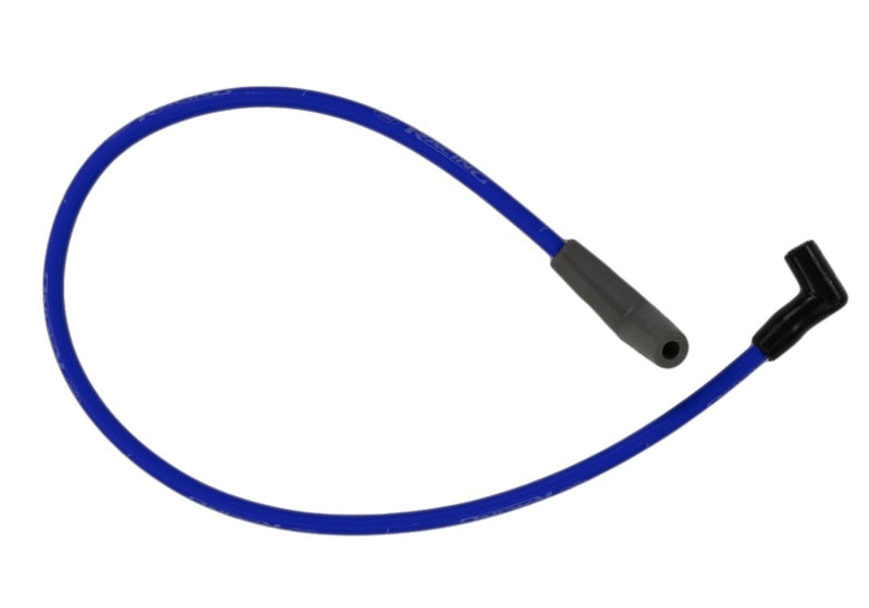 Ford Racing 9mm Spark Plug Wire Sets - Blue Ford Racing Spark Plug Wire Sets  AXOPROS
