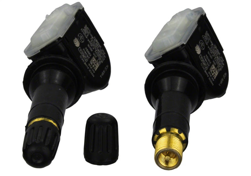 Ford Racing Bronco 5 Wheel TPMS w/Activation Tool Kit Ford Racing Wheel Accessories  AXOPROS