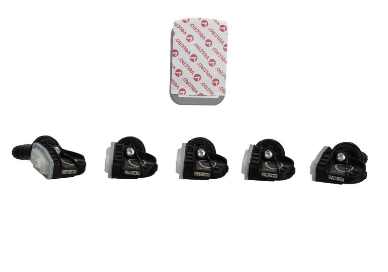 Ford Racing Bronco 5 Wheel TPMS w/Activation Tool Kit Ford Racing Wheel Accessories  AXOPROS