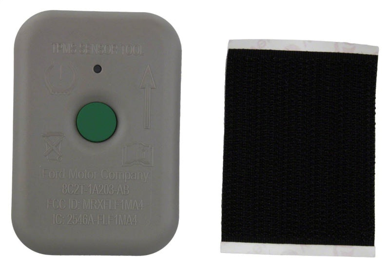 Ford Racing Bronco 5 Wheel TPMS w/Activation Tool Kit Ford Racing Wheel Accessories  AXOPROS