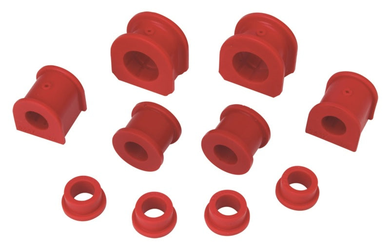 Ford Racing Bushing Kit Ford Racing Bushing Kits AXOPROS
