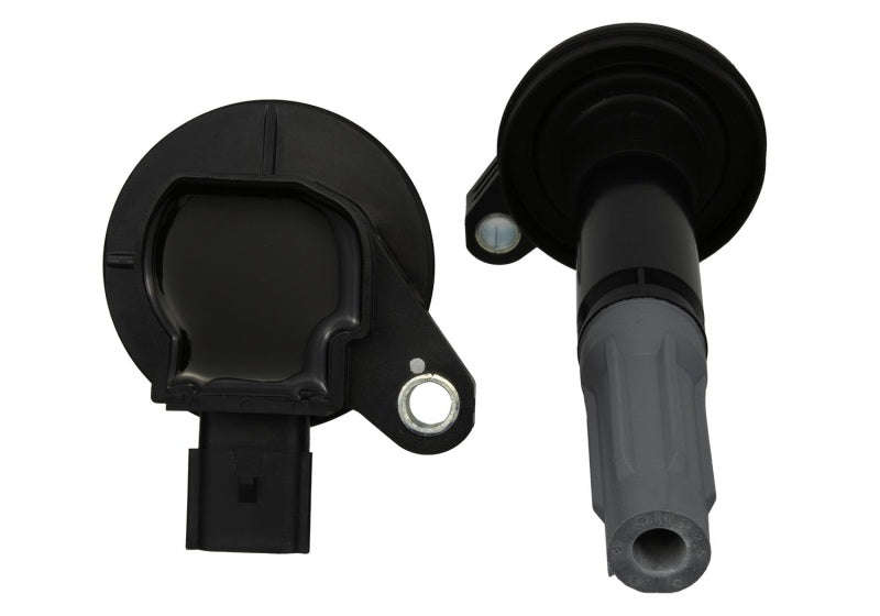 Ford Racing Coyote 5.0L V8 (Fits 2011- 2/23/16 Mustang GT/F-150 4V Ti-VCT) Ignition Coil Set Ford Racing Stock Replacement Ignition AXOPROS