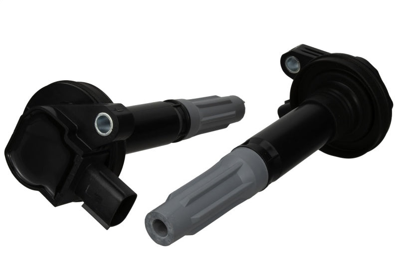 Ford Racing Coyote 5.0L V8 (Fits 2011- 2/23/16 Mustang GT/F-150 4V Ti-VCT) Ignition Coil Set Ford Racing Stock Replacement Ignition AXOPROS