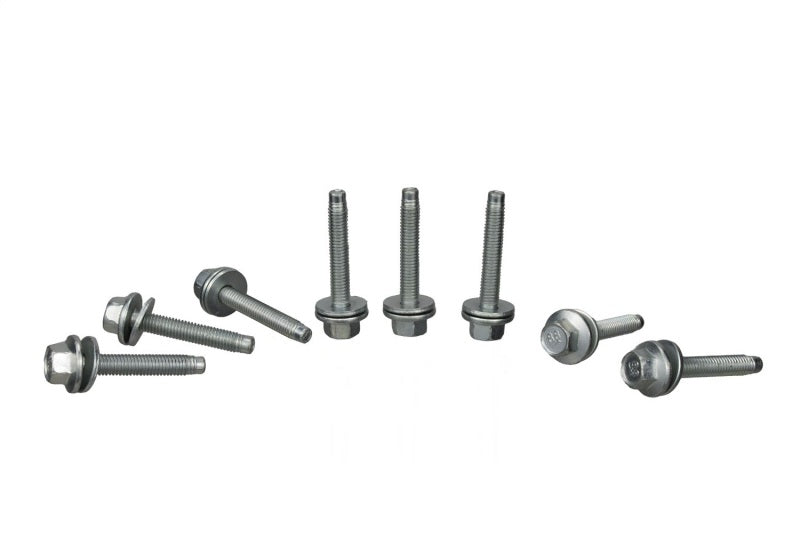 Ford Racing Coyote 5.0L V8 (Fits 2011- 2/23/16 Mustang GT/F-150 4V Ti-VCT) Ignition Coil Set Ford Racing Stock Replacement Ignition AXOPROS