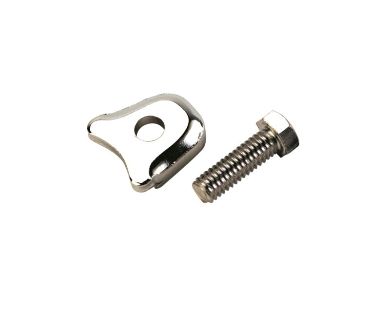 Ford Racing Distributor Hold-Down Clamp Ford Racing Distributors AXOPROS