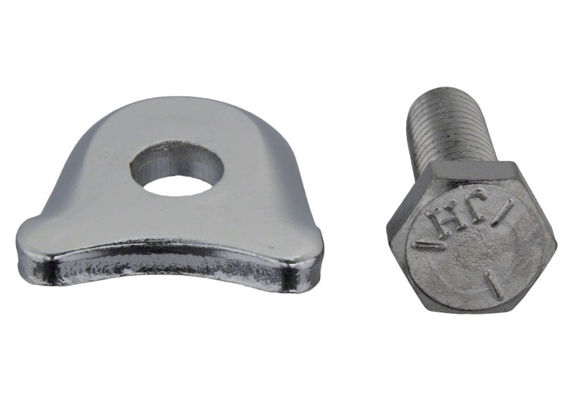 Ford Racing Distributor Hold-Down Clamp Ford Racing Distributors AXOPROS
