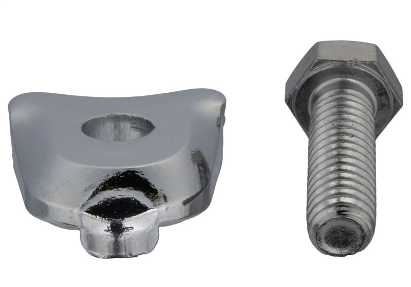 Ford Racing Distributor Hold-Down Clamp Ford Racing Distributors AXOPROS